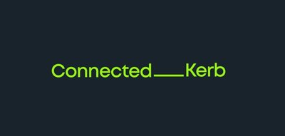 Connected Kerb Limited logo
