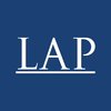 LAP List Logo