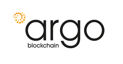 Argo Blockchain PLC logo