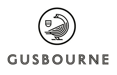 Gusbourne Limited logo