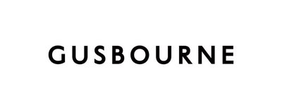 Gusbourne Limited logo