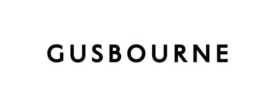 Gusbourne Limited logo