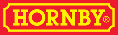 Hornby Limited logo