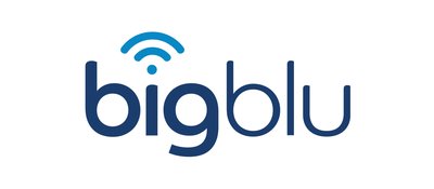 Bigblu Broadband Limited logo