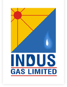 Indus Gas Limited logo