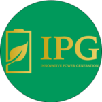Innovative Power Generation LTD logo