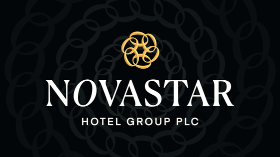 Novastar Hotel Group PLC logo