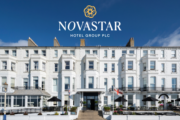 Novastar Hotel Group PLC Shares Trading on JP Jenkins