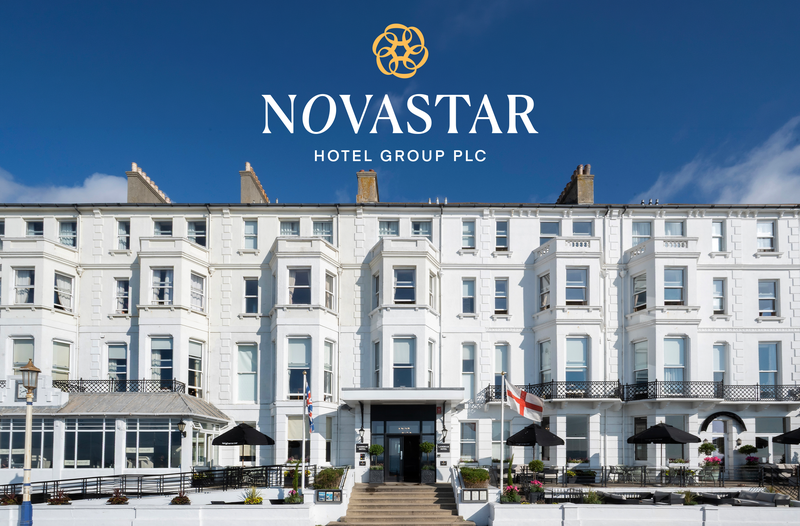 Novastar Hotel Group PLC