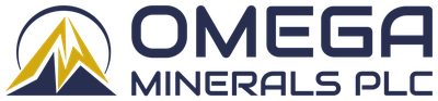 Omega Minerals PLC logo