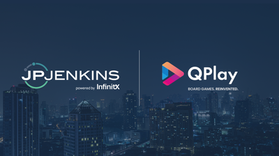 QPLAY Ltd Joins JP Jenkins