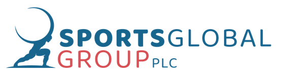 Sports Global Group Plc logo
