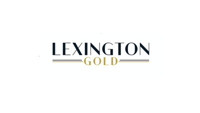 Lexington Gold Warrants logo