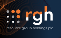 Resource Group Holdings PLC logo