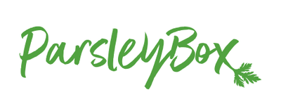 Parsley Box Group Limited logo