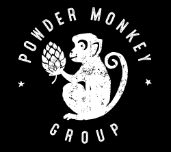Powder Monkey Group Limited logo