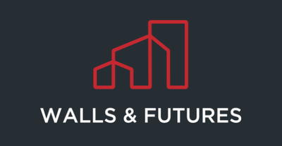 Walls & Futures REIT PLC logo