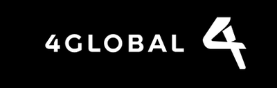 4Global Limited logo