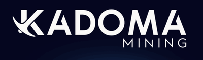 Kadoma Mining PLC logo