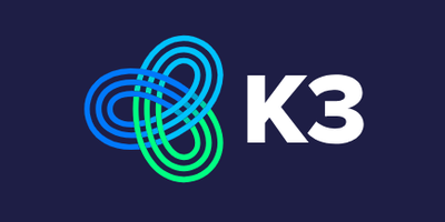 K3 Business Technology Group PLC logo
