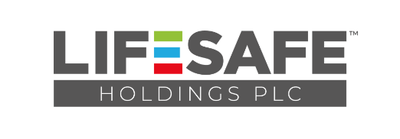 LifeSafe Holdings plc logo