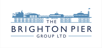 The Brighton Pier Group Limited logo