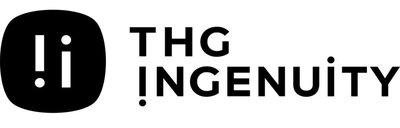 THG Ingenuity logo