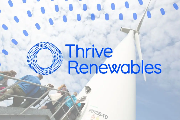 Half year results 2026 - locking in impact for the next 30 years