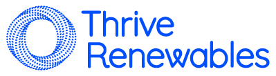 Thrive Renewables PLC logo