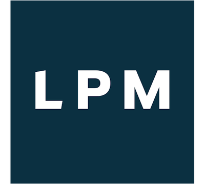 LPM logo
