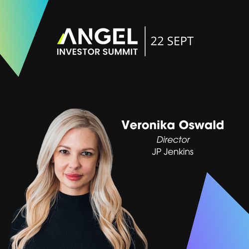 Veronika Oswald