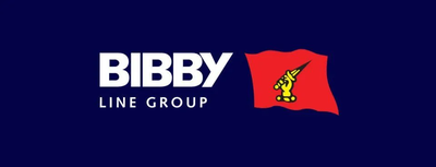 Bibby Line Group Limited logo