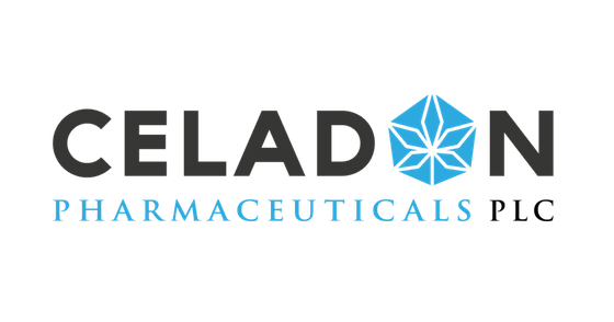 Celadon Pharmaceuticals Limited logo