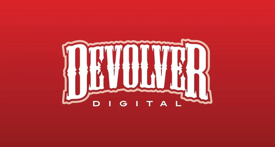 Devolver Digital Inc logo