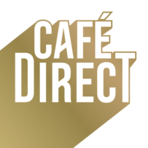CaféDirect PLC logo