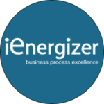 iEnergizer Limited logo